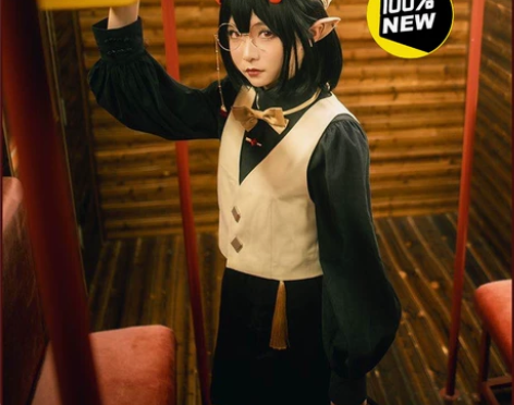 悠窝窝全新魔都奶切 低价出 s码，只含A款...