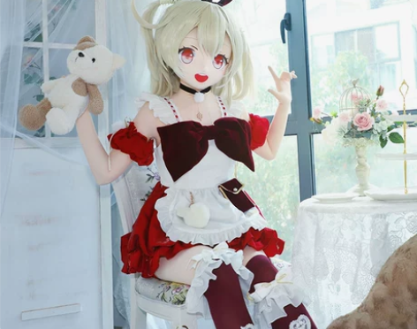 【只租不出不换】现货Uwowo悠窝窝 原神...