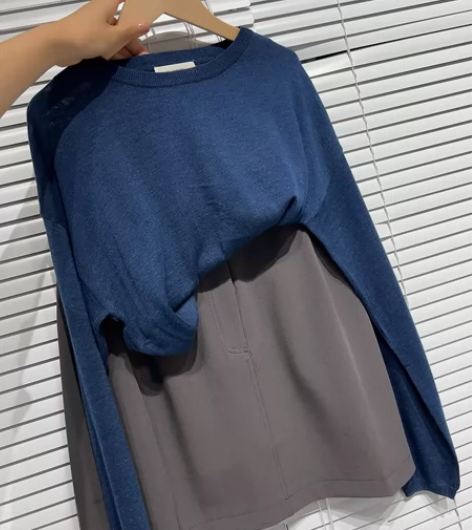 简约大气穿搭 极简风 很高级！也最耐看 上...