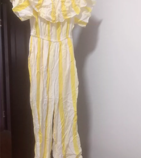 蛋卷连体裤均码 感兴趣的话点“我想要”和我...