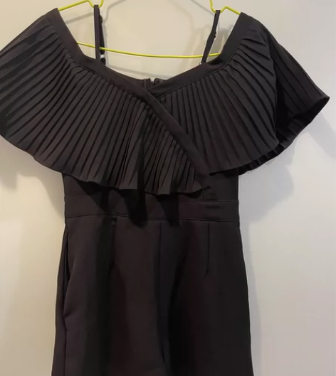 连体短裤，100斤以内穿，质量超好 感兴趣...