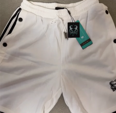 B3K潮裤 多巴胺穿搭 L.XL￥50