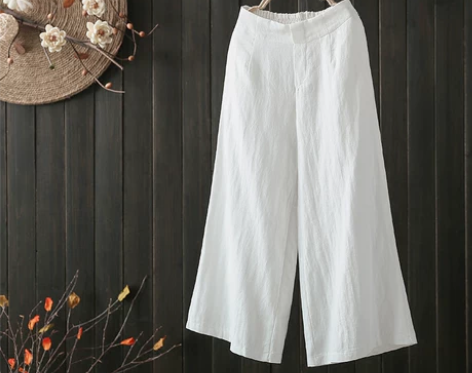 ZEEOIY/择壹 休闲裤，全新，只是过了...