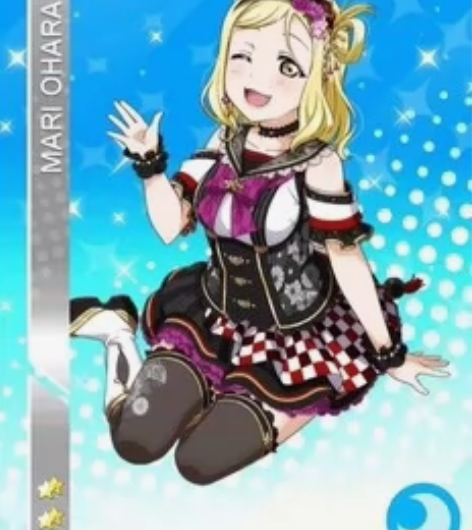 绝色漫 lovelive 鞠莉正月觉醒 s...