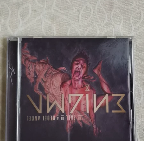 英格玛乐队 ENIGMACD。新世纪音乐。...