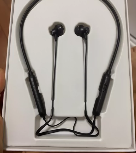 全新纽曼蓝牙运动耳机 感兴趣的话点“我想要...