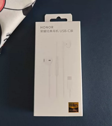 honor/荣耀经典耳机 全新正品hono...