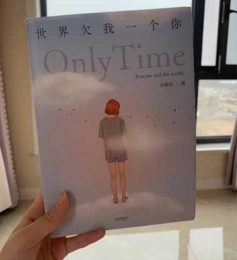 “青春校园”小说 有点破损没保护好 低价出...