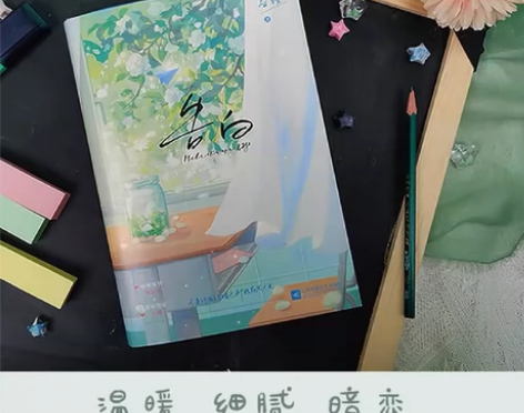 正版 告白小说书 应橙温柔、细腻暗恋作品 ...