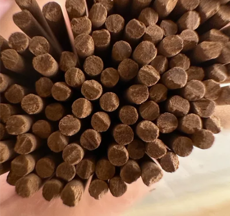 【倒闭清理】3年老料窖藏棋楠虫漏香 9A级...