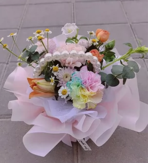 花篮，仅自提，一经售出，不退不换。 感兴趣...