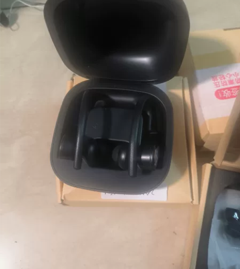 XERTZ CLASPS02运动型真无线耳...