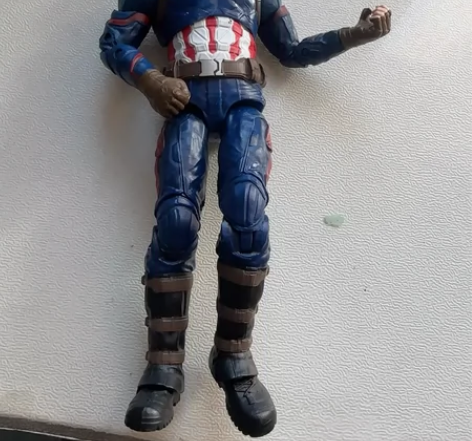 正版漫威钢铁侠手办模型复仇者联盟4蜘蛛侠玩...