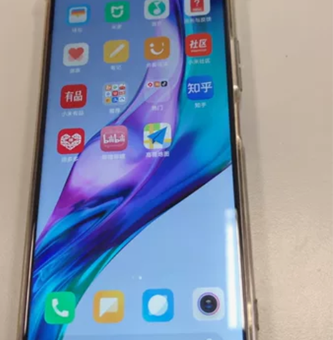 K40  6+128g   仅主机 屏幕上...