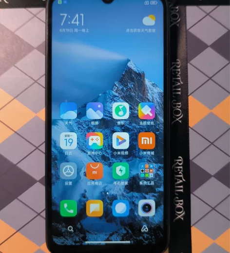 红米10a    4+64 已经退出，没有...