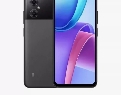 小米红米Note11Pro 全网通5G天玑...