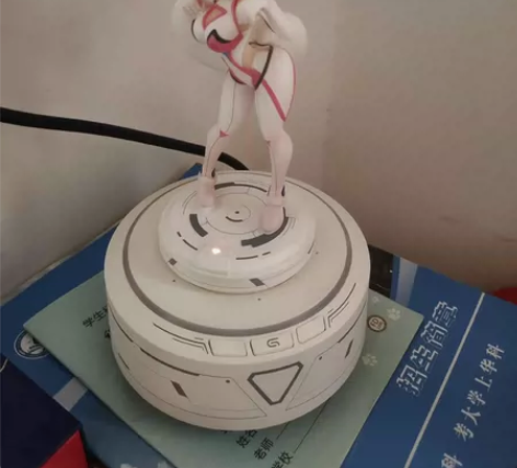 闲置王者荣耀妲己音箱，王者对局分析，对话，...