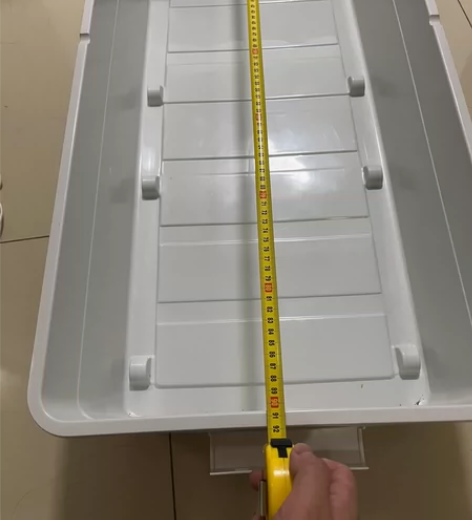 收纳箱大型收纳箱小电风扇收拾房间低价出售 ...