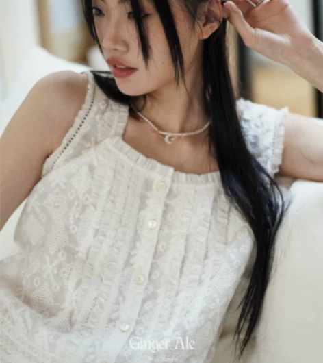 Ginger ale 2023SS 春日花...