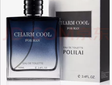 【全新】男士古龙香水持久淡香清新斩女香氛男...