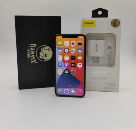 95新 苹果 Apple iPhone X...