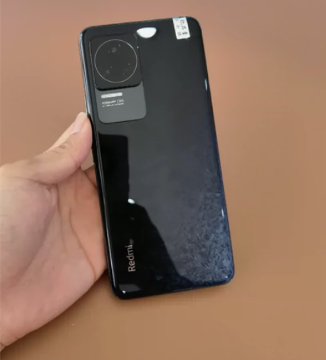 红米k50pro 8+256GB !!实物...