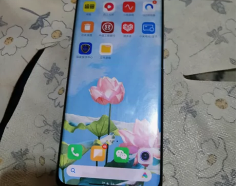 95新 小米 12  8G+128G 蓝色...