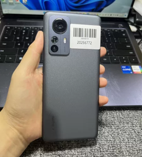 小米12pro 5g骁龙版 12+256g...