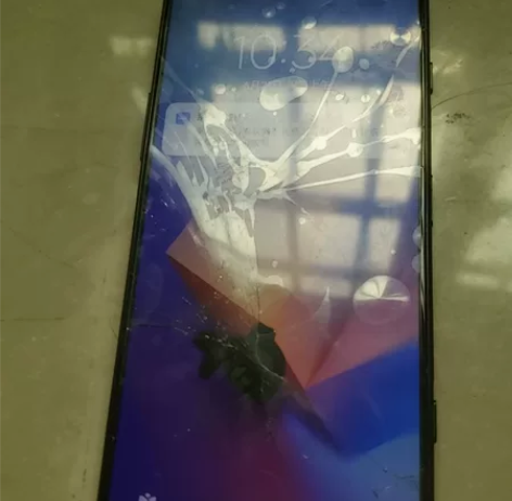 k40游戏增强版，12+256版本，联发科...