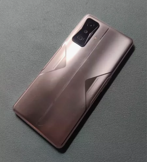 红米K50电竞版 全网通12+256G，无...