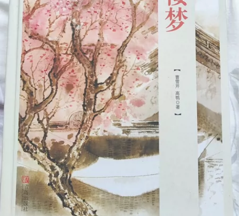 红楼梦(上下) 感兴趣的话点“我想要”和我...