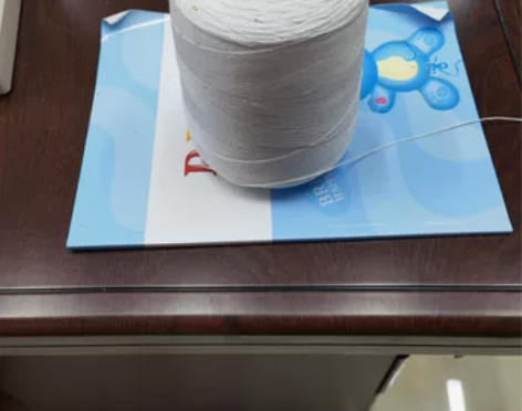 卡通气球飘空气球线3卷50元,一卷是淘宝购...