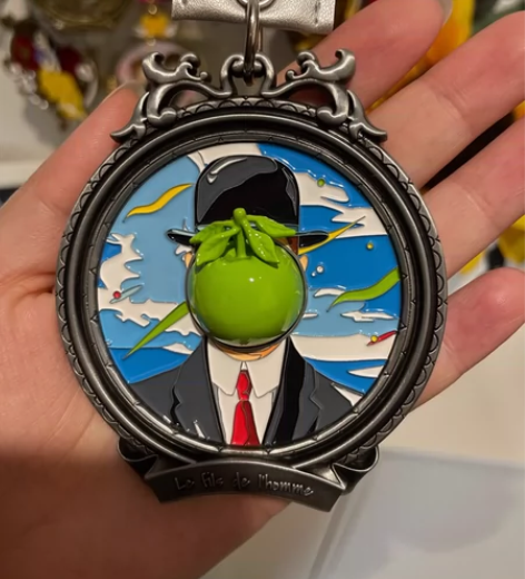 keep奖牌呐喊，人类之子。已绝版 呐喊 ...