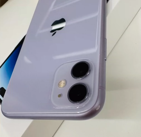 女生自用iPhone11，买了新的出闲置 ...