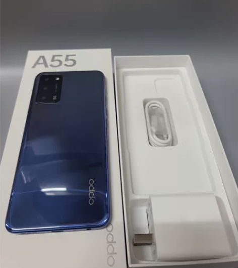 OPPO oppo A55  5G手机  ...
