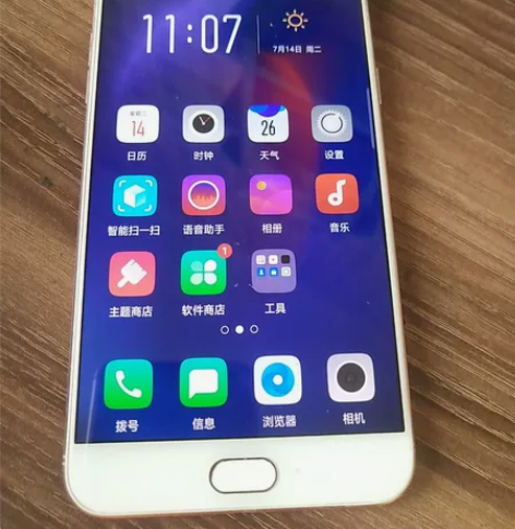 oppoR11plskt，6＋64，全原装...