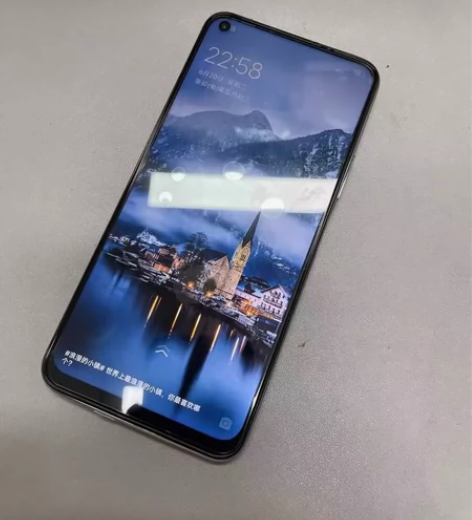 vivox21屏幕指纹版 感兴趣的话点“我...