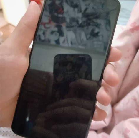 初中毕业换手机了，旧手机二手出掉，oppo...