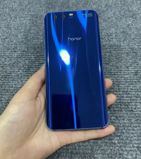 二手手机 honor荣耀9 4G+64G ...