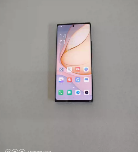 努比亚Z40PRO  12+256 机器原...