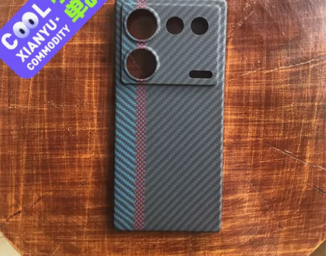 新货努比亚z50ultra凯夫拉芳纶碳纤维...