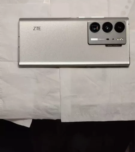 （将近一年官方保修到明年5月24日）中兴 ...