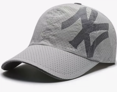 店不干了，清一批薄款透气男女春秋棒球帽，2...