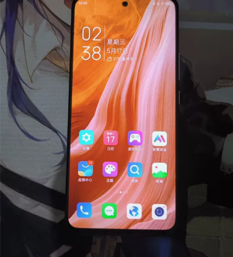 ZTE axon30Pro手机，支持5g，...