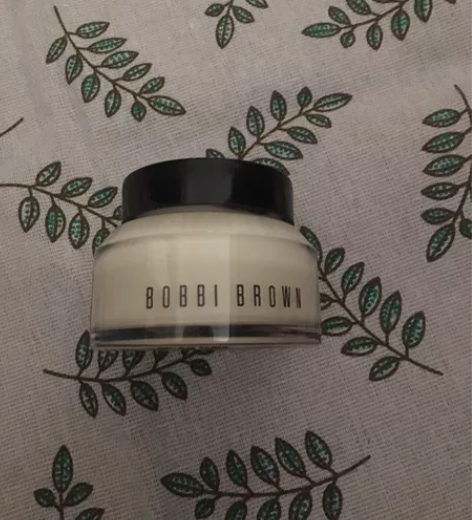 芭比布朗橘子面霜50ml 用过两次，是正装...