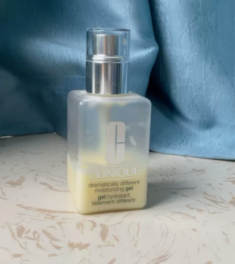 倩碧天才黄油无油款乳液清爽保湿修护维稳润肤...