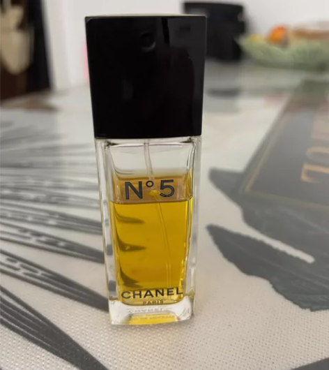 闲置正品，新旧如图，「chanel」香奈儿...