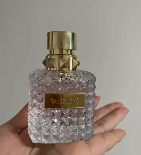 Valentino/华伦天奴 香水 无盒全...