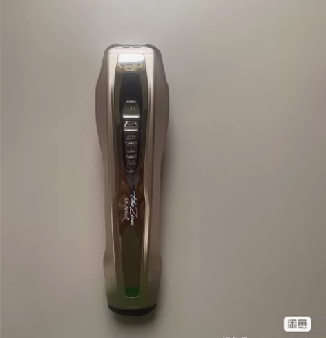 宙斯五代美容仪，家用面部提拉紧致微电流，日...