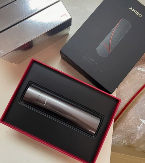 全新家用射频美容仪 未拆封觅光Amiro ...